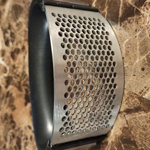 Manual Garlic Crusher